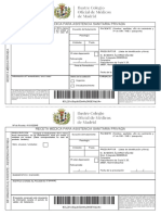 Receta Médica para Asistencia Sanitaria Privada: Ftolzt1E3Kpjb5Qnmu3M9Ewsua