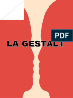 Escuela de La Gestalt