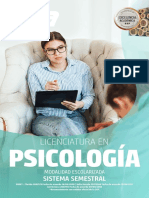 HC Tradicional Psicologia ULA