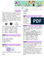 Lista de Exerci Cios 8 Modelos Ato Micos 1