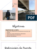 Diapositivas Puentes