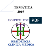 Sistematica Hospital Tornu