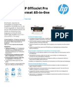 HP LaserJet Bac d'alimentation de 1500 feuilles (CE398A)