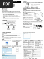 EMD User Manual