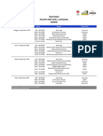 Jadwal FIX