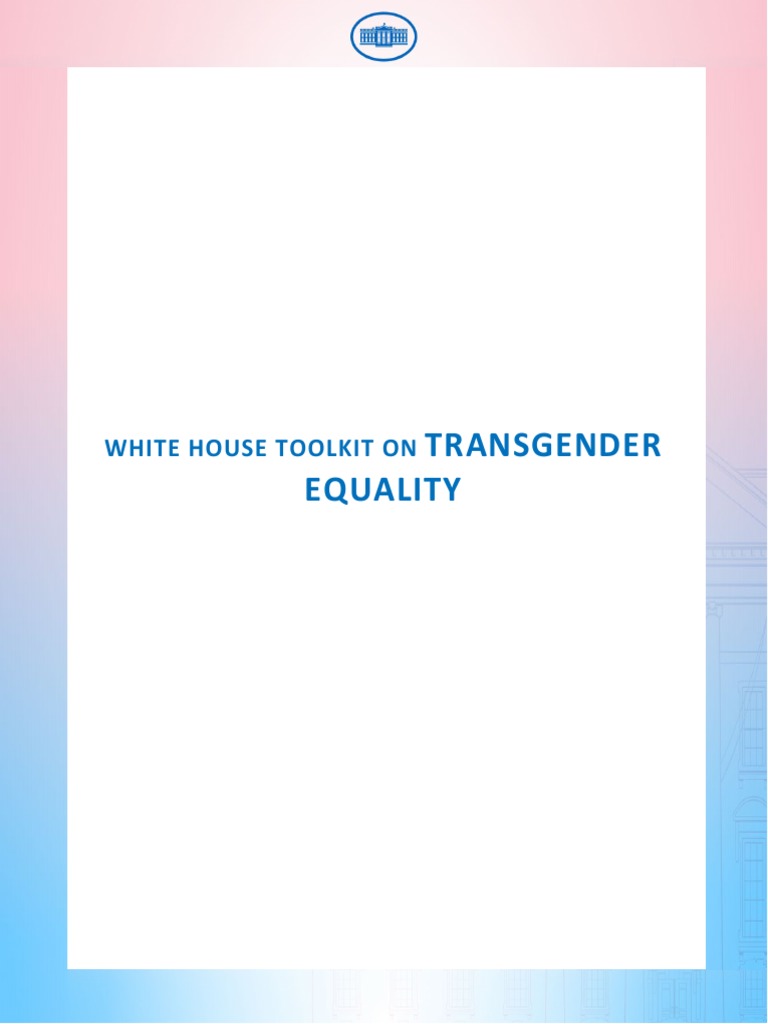 Trans Equality Toolkit REFORMAT 2 WHCO Fix PDF