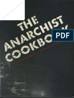 The Anarchist Cookbook by William Powell (CuPpY)