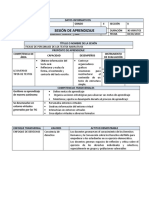 Datos Informativos