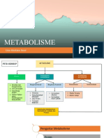 Bab 2. Part 1 Metabolisme Dan Enzim