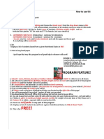 LAUG ES Nutritional Status 2022-2023 Baseline