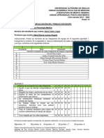 Act - Eval 1