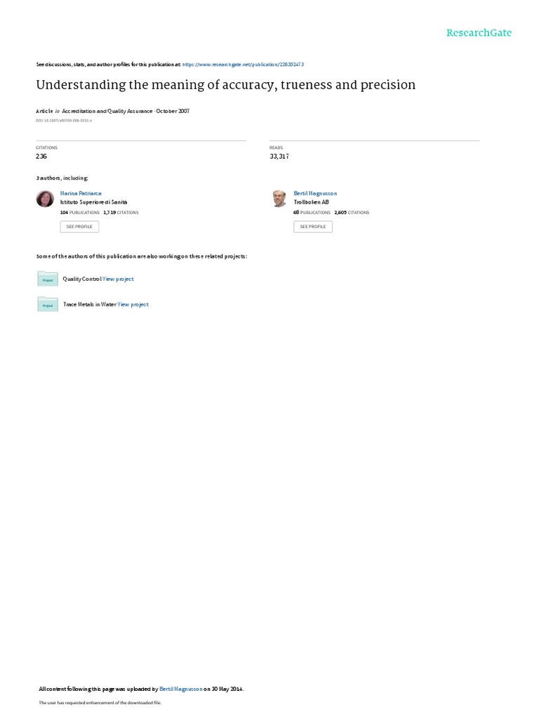 ACCURATE DEFINITION MEANING visual data 2