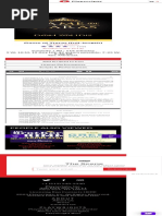 Master Prop List Template for Theatre | PDF