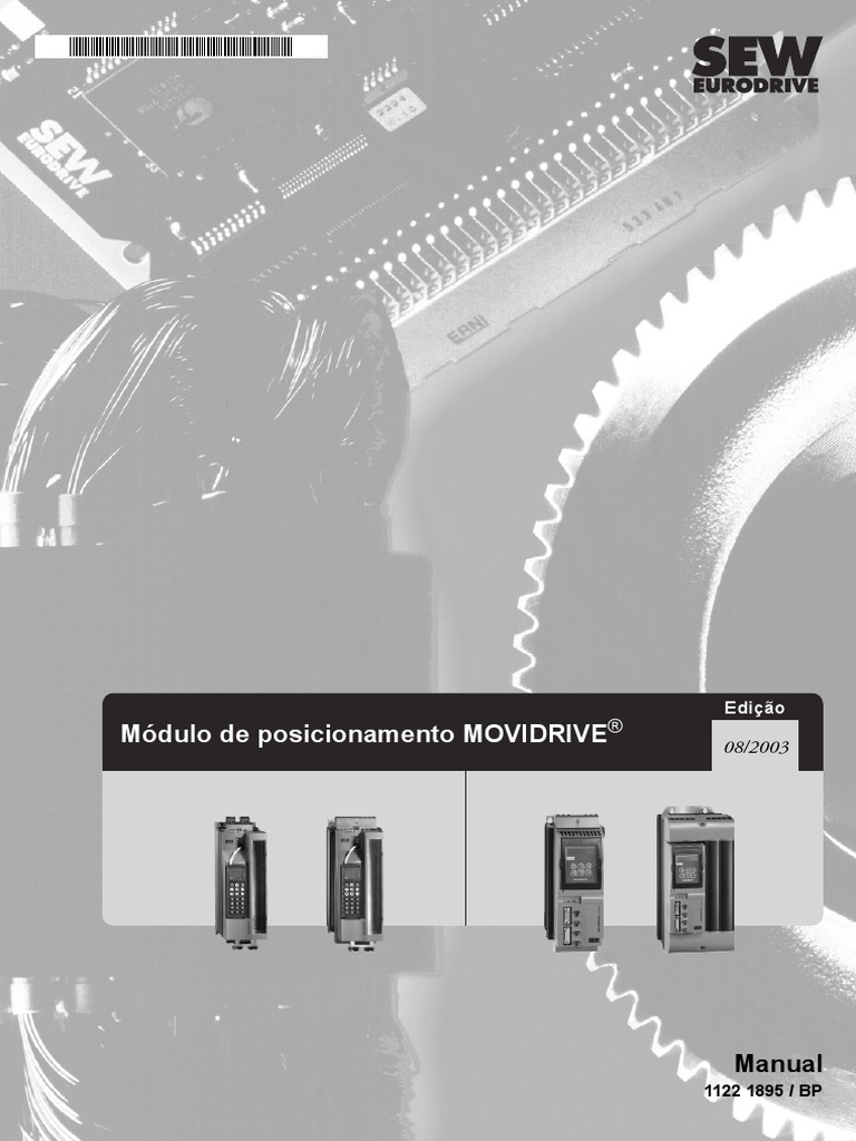 Hytrol 941.800016 | ETHERNET CARD FOR MOVIDRIVE B