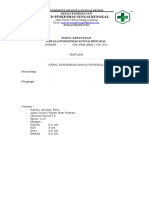 Format Dokumen Areditasi
