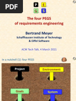 PEGS - Bertrandmeyertechtalkslides - Updated