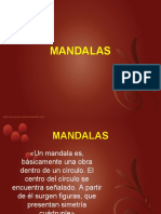 0 Mandalas