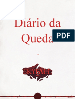 Diário Da Queda 2