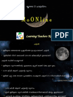 Moon Day Presentation
