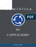Semiótica Del Capitalismo