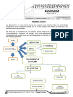 Semana 01 - Economia