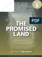 The Promised Land Booklet Vol5 BOOK - 01 - 13 - 21