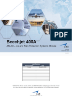 ATA 30 – Ice and Rain Protection Systems Module