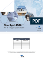 ATA 35 – Oxygen Systems Module