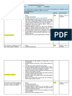 PLANIFICACIÓN UNIDAD 4 Segundo Básico