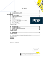 Modul Inti 2 Manajemen Data Surveilans Epidemiologi