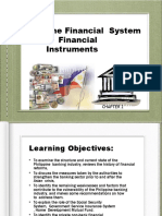 Chapter 2 Philippine Financial System