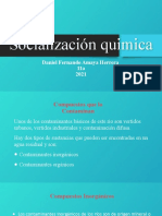 Socializacion Quimica P1L1