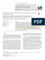 Assessment of UAV-photogrammetric Mapping Accuracy Based On Variation T of Ground Control Points - En.es