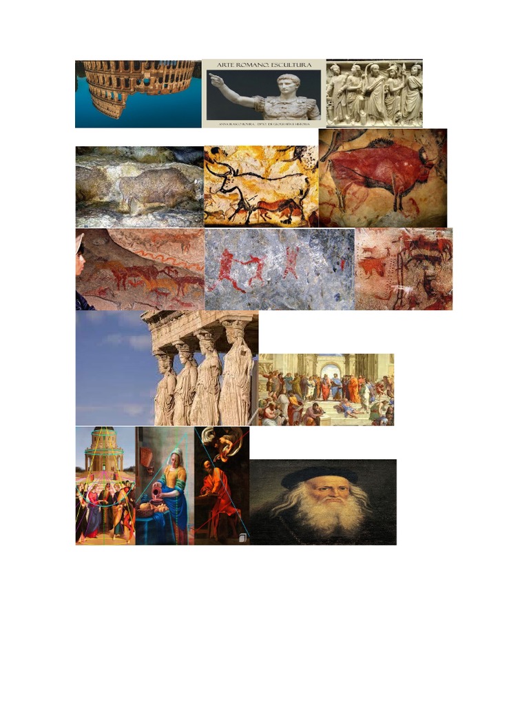 Arte y Cultrura | PDF
