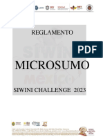 Microsumo Siwini 2023