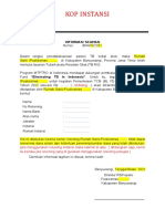 Informasi Tagihan GF TB 2022 Fasyankes Dan RS