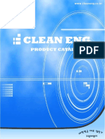 Clean ENG