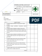 Daftar Tilik New