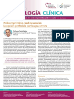 Policomprimido Cardiovascular