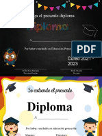 Diplomas Editables 2023-1