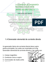 13 Generacion de Electricidad en CD