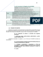 Tratado Do Direito Previdenciário - Pensão Por Morte e Auxílio-Reclusão