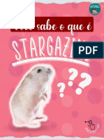 Stargazing em Hamsters