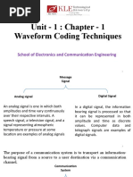 Unit1-Chapter1 - CS-2-uddar Sir