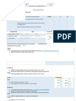 Planeación Diagnositca Semana 2 Del 4 Al 8 de Septiembre