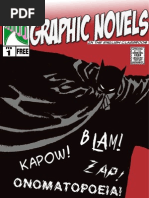 Download Graphic Novels Handout by api-3731103 SN6702465 doc pdf