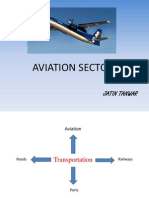aviationsectorinindia-100215033724-phpapp01