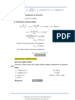 Paso 2.-Dimensionamiento en Elevación.: B A R Q Q M TN Q CM KG Q