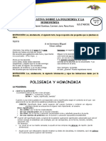 Guía Informativa-Polisemia y Homonimia