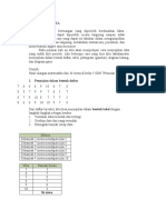 Materi Dan Soal